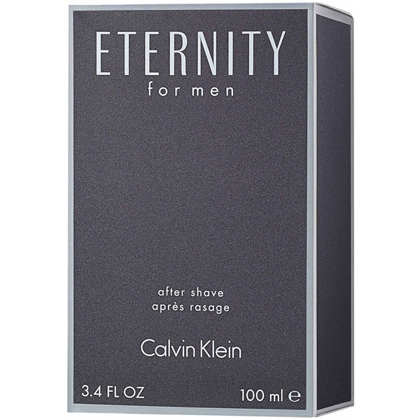 Eternity for Men - Aftershave (Bild 3 av 3)