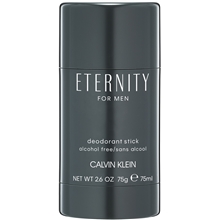 Eternity for Men - Deodorant Stick