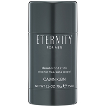 75 gram - Eternity for Men