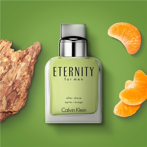 Eternity for Men - Eau de toilette (Bild 3 av 3)