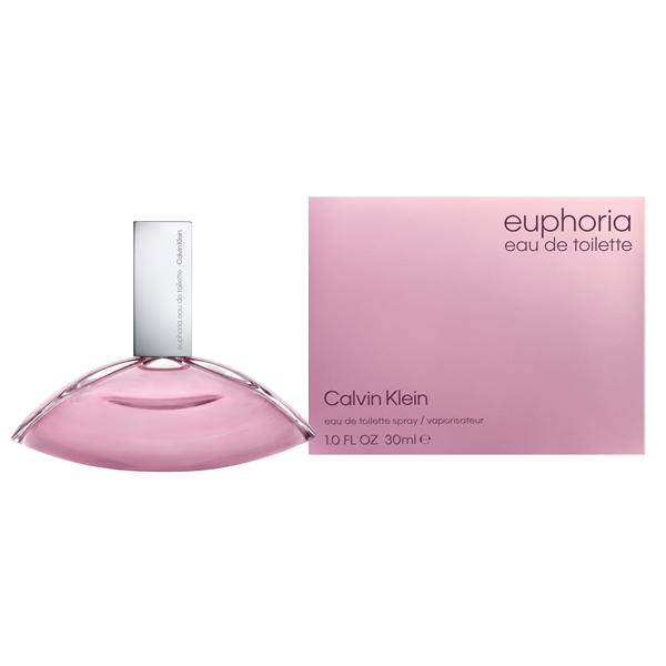 Euphoria - Eau de toilette (Edt) Spray (Bild 2 av 6)