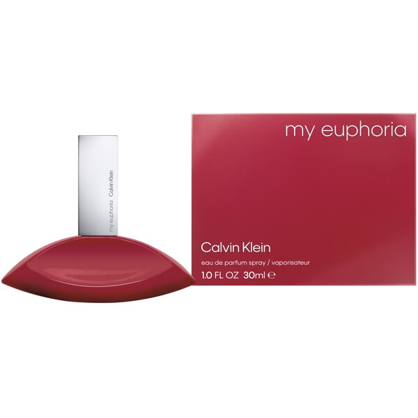 My Euphoria - Eau de parfum (Bild 2 av 6)