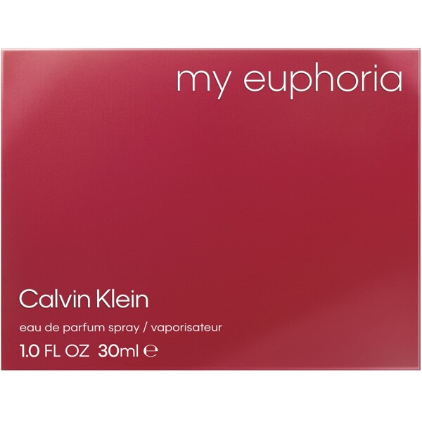 My Euphoria - Eau de parfum (Bild 3 av 6)