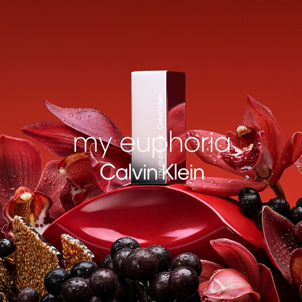 My Euphoria - Eau de parfum (Bild 5 av 6)