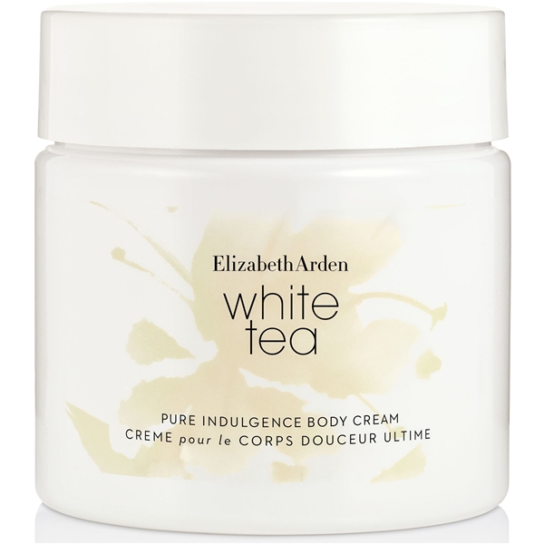 White Tea - Body Cream