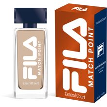 Fila Match Point Central Court - Eau de toilette 50 ml