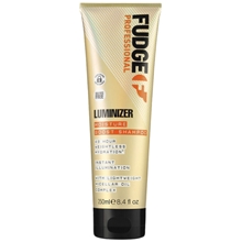 250 ml - Fudge Luminizer Moisture Boost Shampoo
