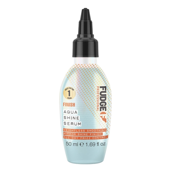 Fudge Aqua Shine Serum (Bild 1 av 4)