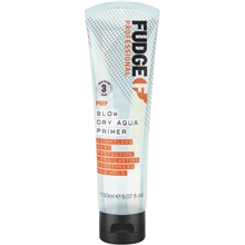 150 ml - Fudge Blow Dry Aqua Primer