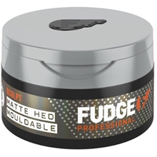 Fudge Matte Hed Mouldable