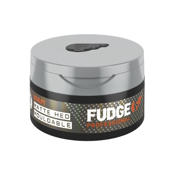 Fudge Matte Hed Mouldable