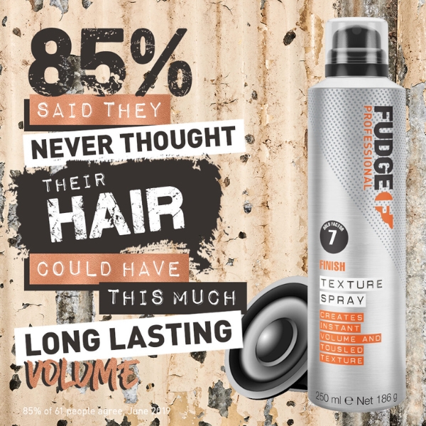 Fudge Texture Spray (Bild 4 av 4)