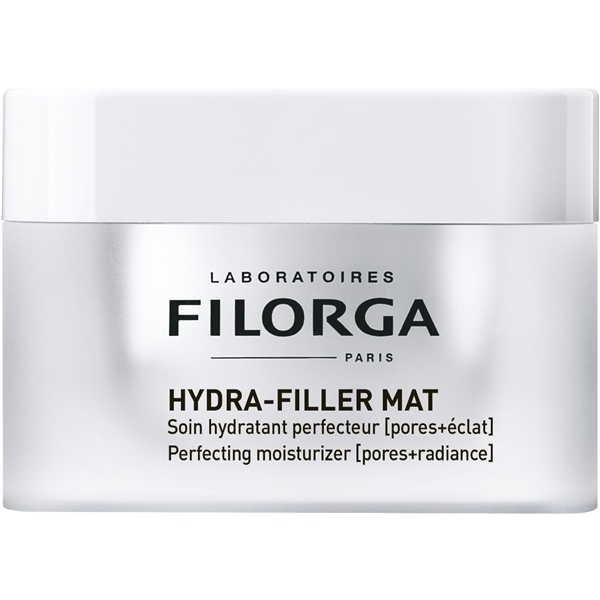 Filorga Hydra Filler Mat - Moisturizer Gel Cream (Bild 1 av 2)