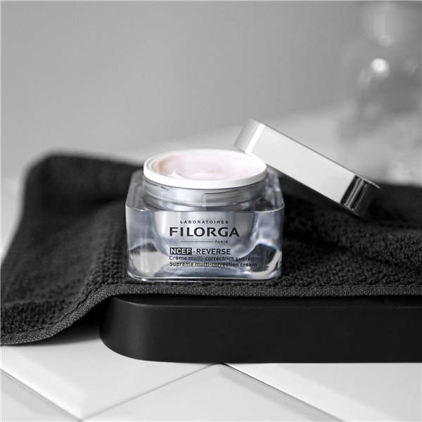 Filorga NCEF Reverse - Supreme Regenerating Cream (Bild 5 av 6)