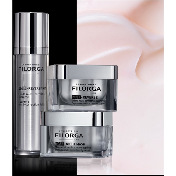 Filorga NCEF Reverse - Supreme Regenerating Cream (Bild 6 av 6)