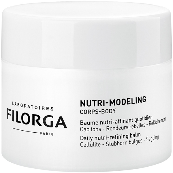 Filorga Nutri Modeling - Daily Refining Body Balm (Bild 1 av 3)