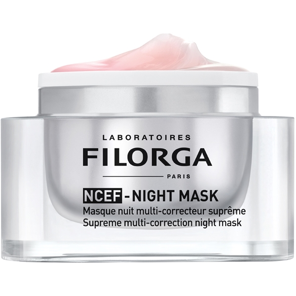 Filorga NCEF Night Mask - Supreme Multi-Correction (Bild 2 av 5)