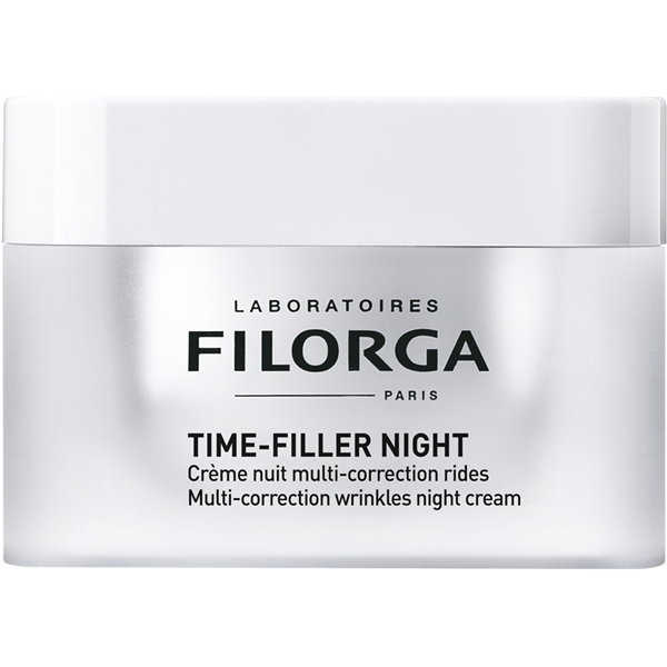 Filorga Time Filler Night - Multi-Correction Cream (Bild 1 av 4)