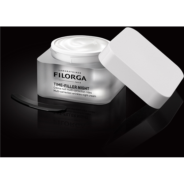 Filorga Time Filler Night - Multi-Correction Cream (Bild 4 av 4)