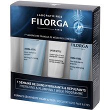 Filorga Try Me Kit Best Skincare