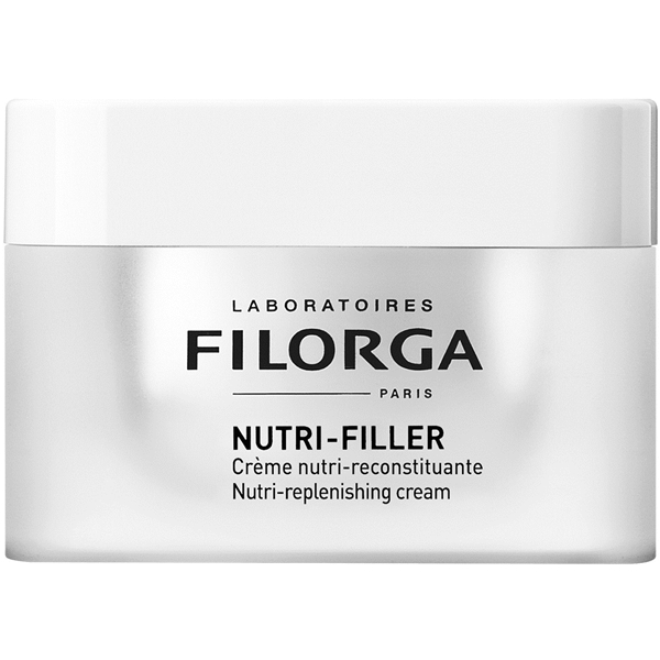 Filorga Nutri Filler - Nutri-Replenishing Cream (Bild 1 av 2)