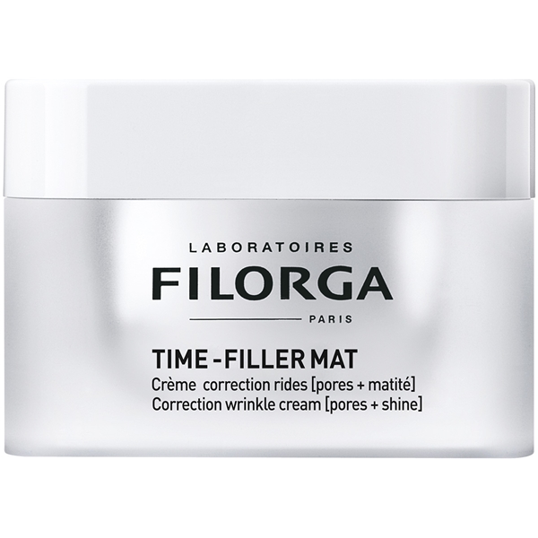 Filorga Time Filler Mat - Wrinkles Pores Corrector (Bild 1 av 2)