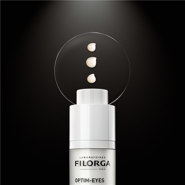 Filorga Optim Eyes - Eye Contour Cream (Bild 6 av 9)