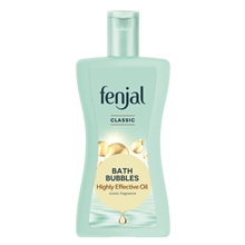 Fenjal Classic Bath Bubbles