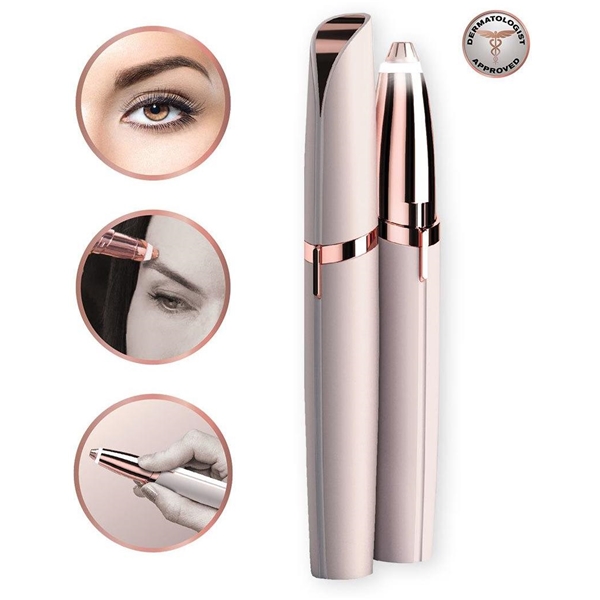 Flawless Brows Rechargeable (Bild 2 av 4)