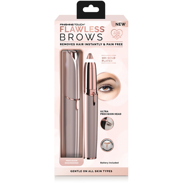 Flawless Brows Rechargeable (Bild 5 av 5)