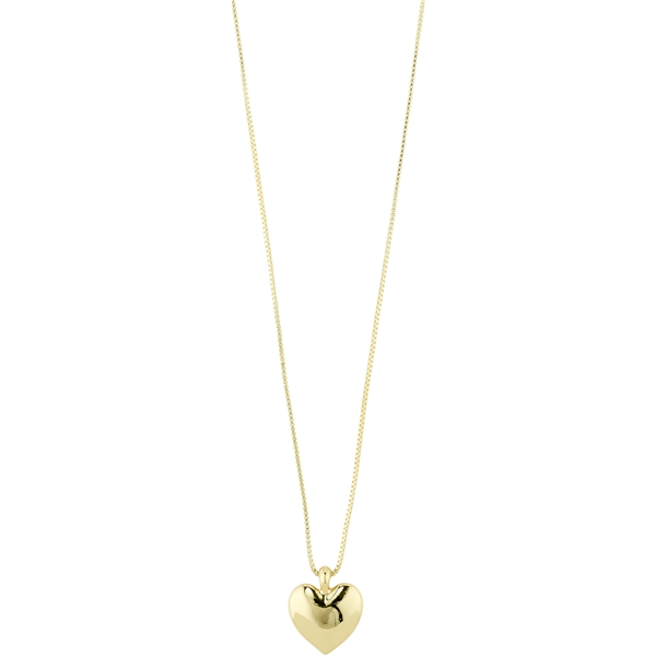 64241-2001 SOPHIA Heart Necklace (Bild 1 av 4)