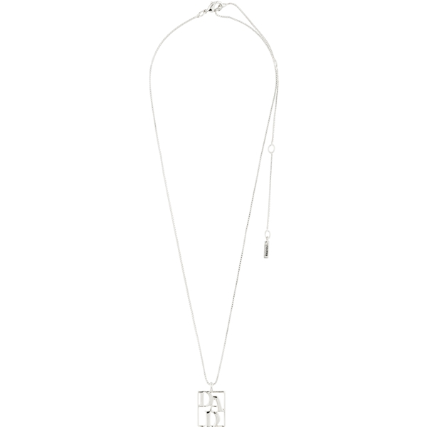 54241-6001 LOVE TAG Necklace DAD (Bild 2 av 4)