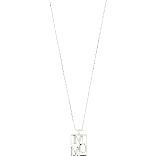 54241-6011 LOVE TAG Necklace MOM (Bild 1 av 5)