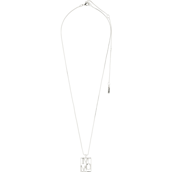 54241-6011 LOVE TAG Necklace MOM (Bild 2 av 5)