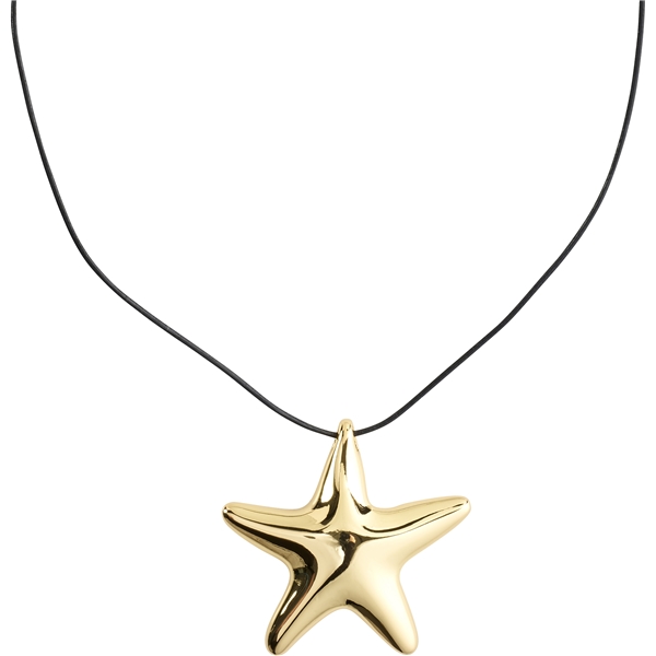 13242-2001 FORCE Star Necklace (Bild 1 av 4)