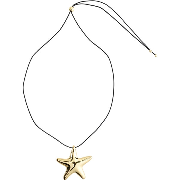 13242-2001 FORCE Star Necklace (Bild 2 av 4)