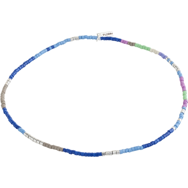 26242-6208 ALISON Ankle Chain Blue (Bild 1 av 3)