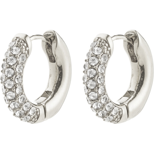 68253-6003 Tatum Small Hoops (Bild 1 av 3)