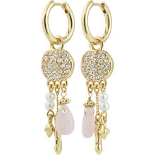 12254-2023 SHIFT Hoop Earrings