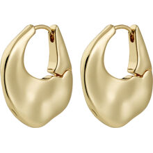 13254-2023 SENSE Hoop Earrings