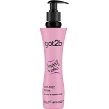 got2b Smooth n' Chic Smoothing Lotion