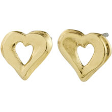 26261-2003 Iris Stud Earrings