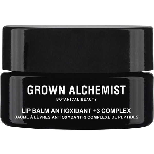 Grown Alchemist Lip Balm Antioxidant (Bild 1 av 2)