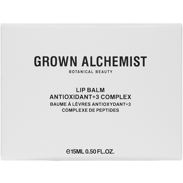 Grown Alchemist Lip Balm Antioxidant (Bild 2 av 2)