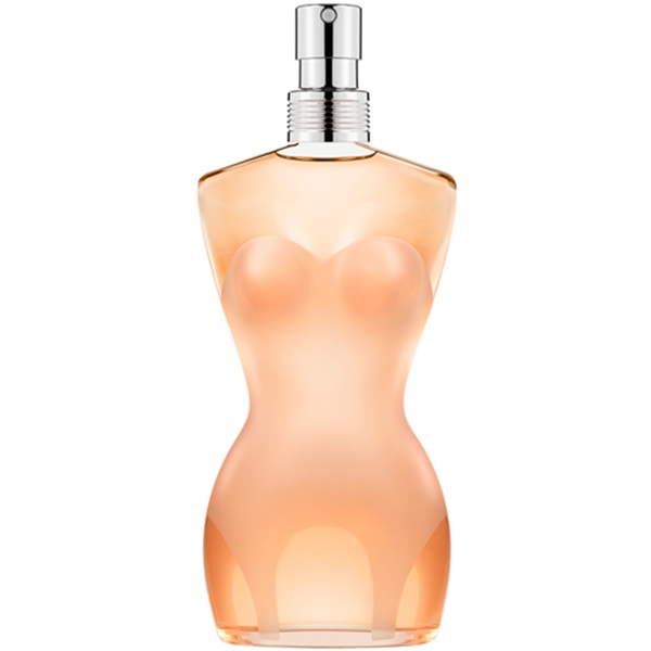 Classique - Eau de toilette (Edt) Spray (Bild 1 av 9)