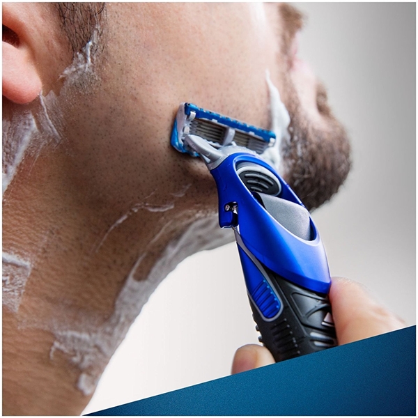 Gillette Fusion ProGlide Styler (Bild 3 av 4)