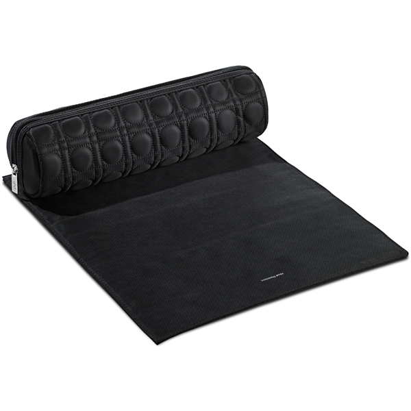 ghd Black Roll Mat (Bild 3 av 3)