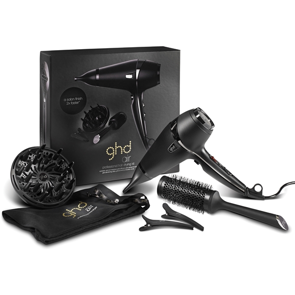 ghd Air Hair Dryer Kit (Bild 2 av 11)