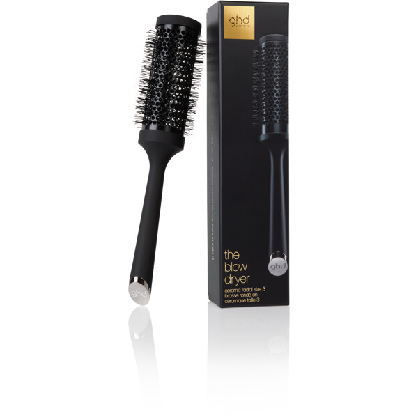 ghd Ceramic 45mm Brush, size 3 (Bild 1 av 4)