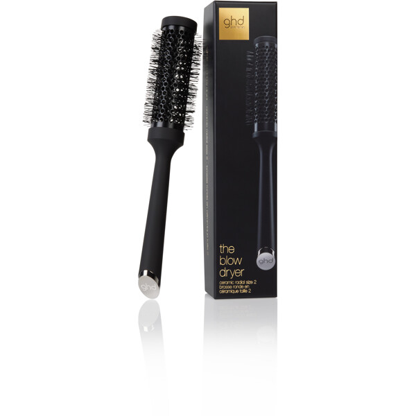 ghd Ceramic 35mm Brush, size 2 (Bild 1 av 4)